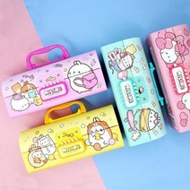 7000 몰랑 더블시크릿 돔 지함필통_Nex, 기본