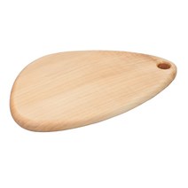 YS 메이플 나무 원목 라운드 도마 티크 월넛 편백 캄포 우드 플레이팅 손잡이 항균 나무도마 서빙 칼도마