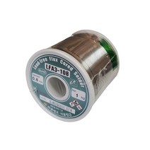 서울합금 LFA3-108 0.8MM 1KG 무연 솔더와이어 실납