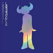 (수입LP) Jamiroquai - Everybody`s Going To The Moon (2021 RSD 한정반), 단품