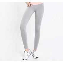 이랜드 [아키클래식]요가복 레깅스[AKAFAW309 AP-0107 ]그레이 핑크_평택점