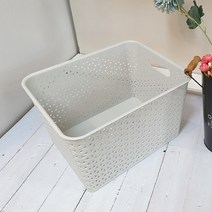 바스켓7호그레이 30x24x21cm, 상세페이지 참조, 상세페이지 참조