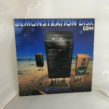 인켈 LP / 엘피 / 음반 / 레코드 / 레트로 / C201