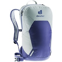 도이터Speed Lite 13 Hiking 가방, Tin/Indigo