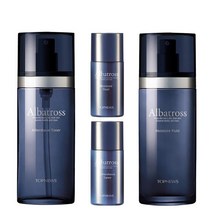 알바트로스 참존 2종 세트, 1개