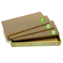 테비 플레이 그라운드 평판 스크래쳐3p(3836), 1