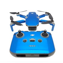 촬영용드론 카메라드론 DJI 미니 2 스티커 스킨 보호 방수 드론 바디 암 원격 제어 스킨 Dron 액세서리, 옵션 14
