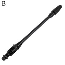 자동차 와셔 회전 터보 랜스 노즐 카처 K1 고압, 02 Thick rod sprinkler