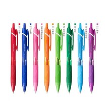 유니 제트스트림 단색볼펜 낱개 SXN-150-38 SXN-150-05 SXN-150C-05 SXN-150-07 SXN-150C-07 SXN-150-10, 단색펜 SXN-150C-05 퍼플(11)