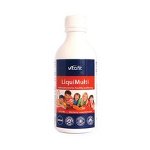 [비타핏] 리퀴드 멀티비타민 200ml