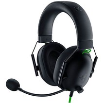 RAZER Blackshark V2 X 유선 게이밍 헤드셋 벌크