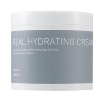 은율 리얼 하이드레이팅 크림, 500g, 2개