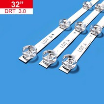 LED 백라이트 스트립 6 램프 LIG 32 