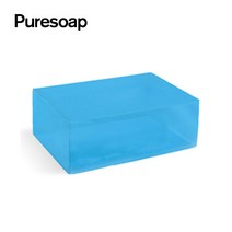 퓨어솝 블루 MP 비누베이스, 20kg