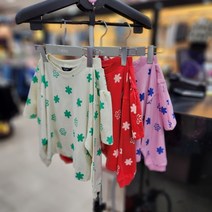 셀덴 NC13 데이지 프린트 세트 EDMS23S60