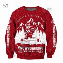 보드복 후드티 스노우 보드 후드 워머 Plstar cosmos 3dprint 최신 스포츠 아트 유니섹스 남성여성 hrajuku streetwear 캐주얼 q10
