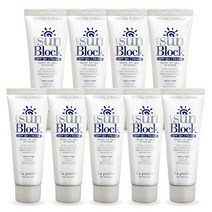 라퓨레브 유브이 투명 선크림 50mL 세트상품, 9개세트