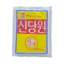 뚜레반 신당원 60g x 10개