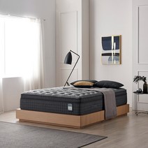 동서가구 LV 사티13 15 프리미엄 필로우탑 매트리스 슈퍼싱글 퀸 킹 2종