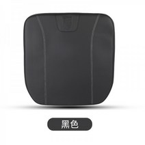 101392 차량용방석 전용 포르쉐카이엔 Macan718파나메라 911사계절 좌석시트 시트 통기성 자동차 의자매트, 03