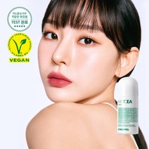 어성초 좁쌀진정 스팟/티트리 여드름 트러블 /스페셜 케어, 1+1