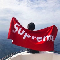 비치 타올 대형타올 해외여행용 해수욕장 캠핑장큰수건, 1개