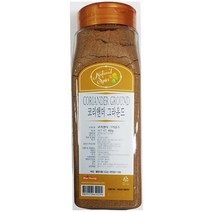 무료 코리안더분(신영 450g) | 고수풀 태국향신료 qnsakf, 1, 450g