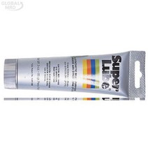 [P1N] 슈퍼루브 구리스 튜브 85G 21030 21030 1EA / 부품 소모품 자재 파츠 ( P1N / 75918EA )