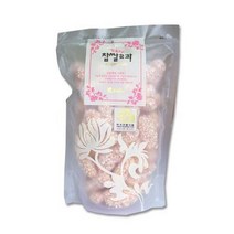 두레생협 찹쌀유과(160g) 유과/수제한과/약과/전통과자/한과세트/강정/화과자/한과선물세트/떡/다식, 단일 수량, 160g