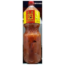 탕수육소스 ( 서해 1.9kg ) 9개, 단품