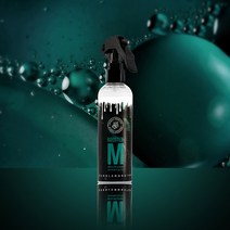버블몬스터 BOOSTER M 무광 PPF관리제 퀵디테일러