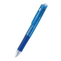 제브라 사라사3 3색 중성볼펜 0.5mm 청색 1EA, 없음