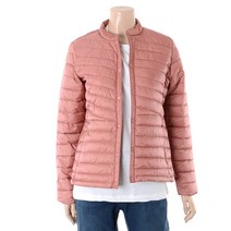 콜핑 여성 판매1등 n525 겨울 경량 패딩자켓