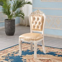 업소용의자 유럽 프랑스 빈티지 카페 미드센추리 미드센츄리 카페 결혼식장 물방울 유럽식 식탁 가정용 실목 책걸상 고전 미국식 상담 팔걸이 호텔 마작 네일 등받이, 삼화9