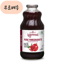 레이크우드 석류 주스 946 ml, 946ml