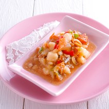 반찬세트모음, 3팩, 밥안먹을때반찬세트