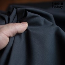 면 대폭 40수 차콜 무지 O