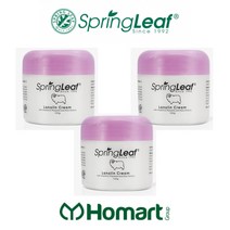 스프링리프 라놀린 비타민 크림 3개