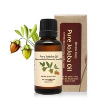 보타닉스토리 퓨어 호호바 오일 30ml / 100%퓨어오일
