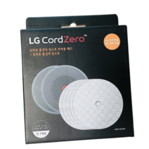 LG전자 코드제로A9 청소기 호환 물걸레 일회용 청소포 20p 세트 VMP-DK03N