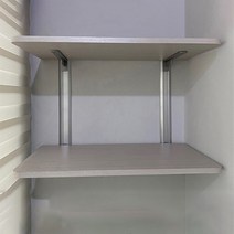 시스템선반2단