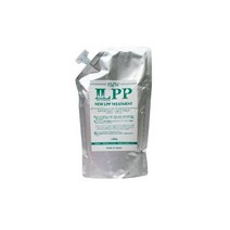무쯔나미 NEW LPP 트리트먼트 1000g / 헤어팩 무쯔나