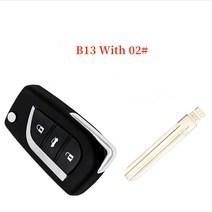 스마트키 자동차키 복사복제 - + 자동차 키 - 키 프로그래머 시리즈 원격 0, 15개, b13 02
