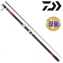 다이와 크로스캐스트 바다 백사장 갯바위 서프 원투 낚시대 450 초원투 카고, 04. 다이교 S클래스 민장대 72