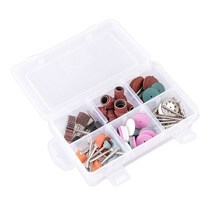 드레멜 조각기 전동 드릴 공예 악세사리 종합 90pcs