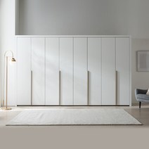 [현대리바트 본사직영] 리바트키친 폴리아 붙박이장 190~400cm