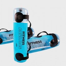 아쿠아백운동 워터바벨 물아령 워터백운동, 30kg