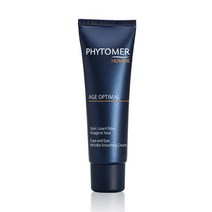 피토메르 남성화장품 남자화장품 에이지 옵티멀 페이스앤아이 링클 크림 50ml+마스크팩2장, 1개, 50ml