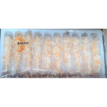 통새우튀김 450g (45gX10미) (베트남)