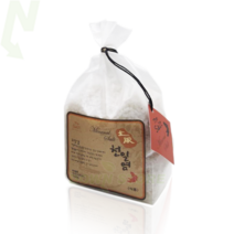 소금장인1호 고서임 토판염 1kg / 신안 토판 천일염/굵은 소금